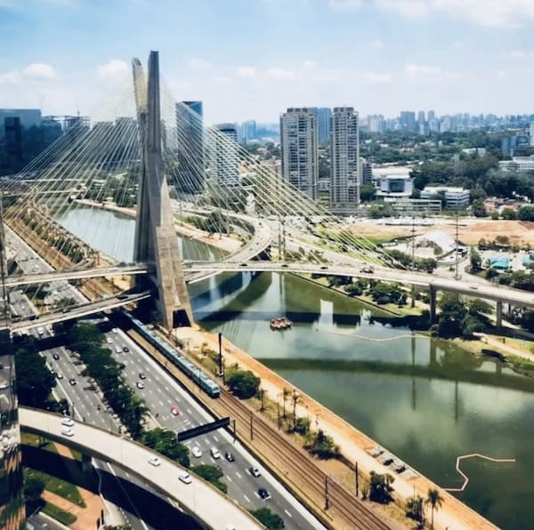 Octavio Frias de Oliveira