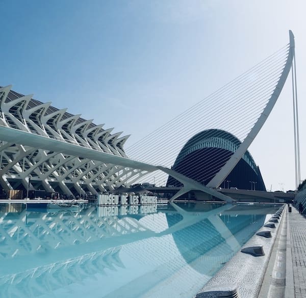 Quatre Carreres Valencia