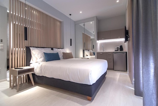 Acropolis Stay Athen