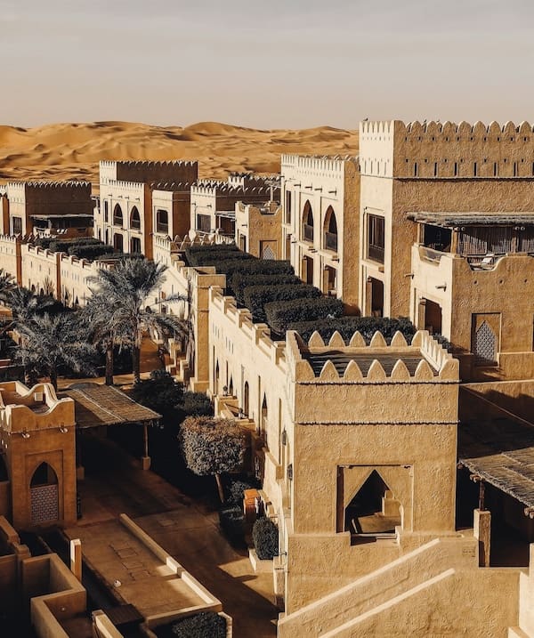 Al Qasr
