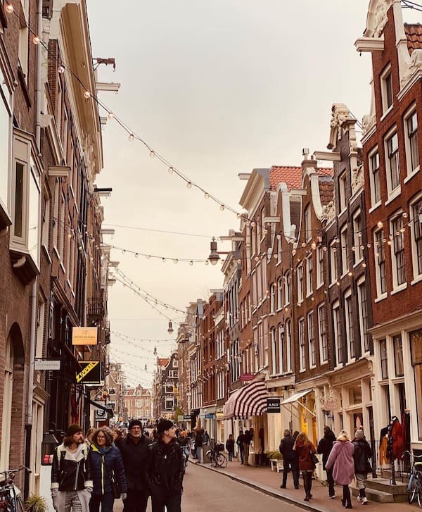 Jordaan Amsterdam