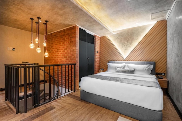 A&amp;R Urban Kuala Lumpur