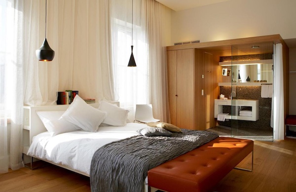 B2 Boutique Hotel Zürich