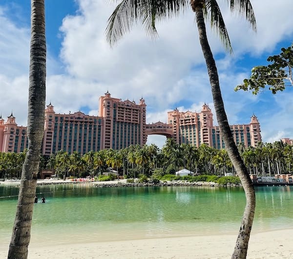 Atlantis Bahamas