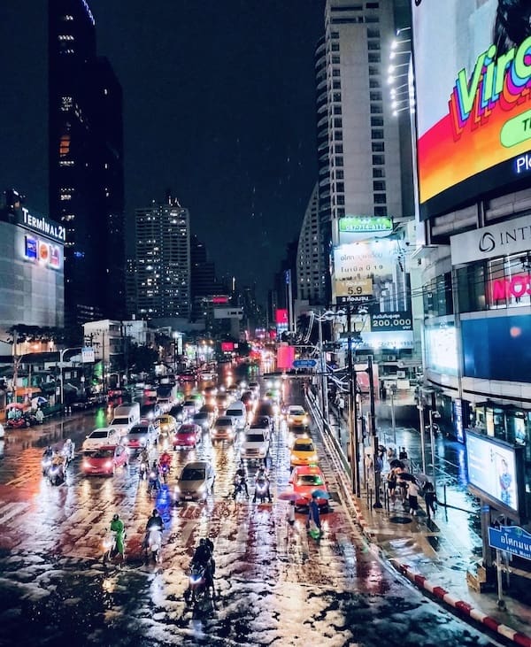Sukhumvit Bangkok