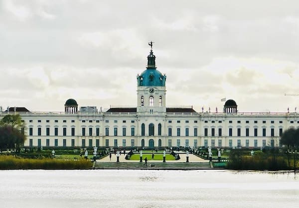 Berlin Charlottenburg