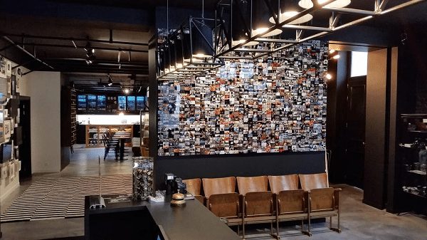 Zoom Hotel Bruxelles