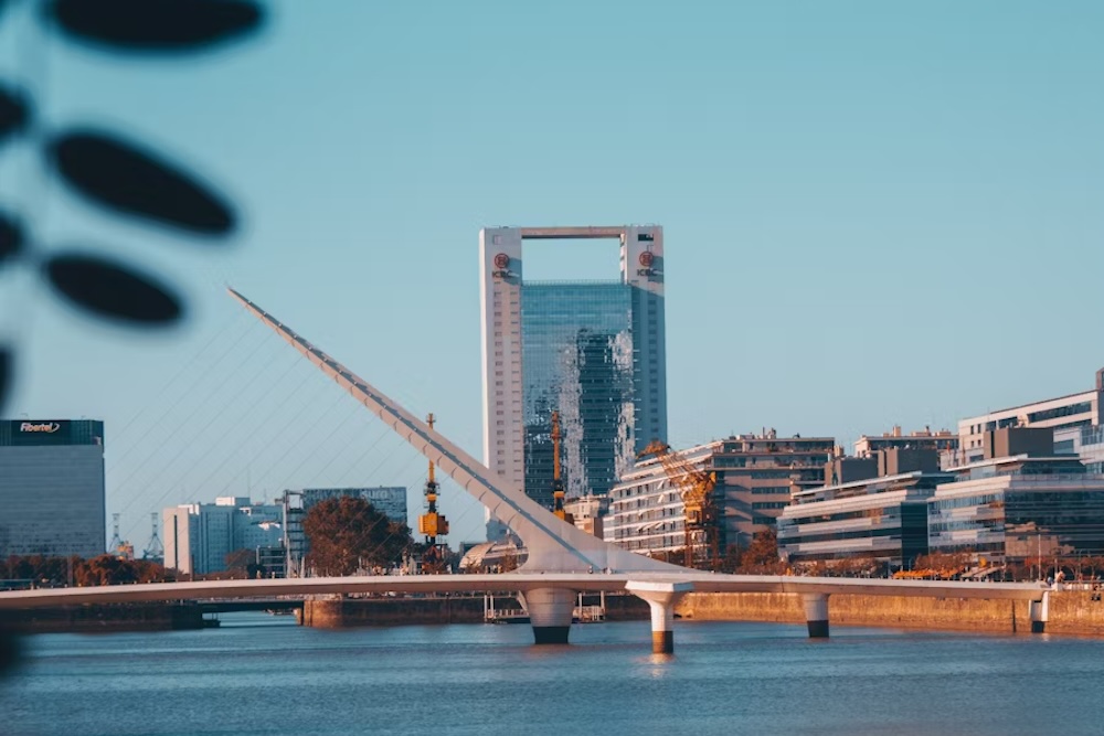 Buenos Aires hoteller