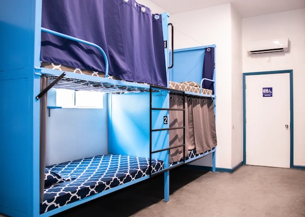 Californiske drømme