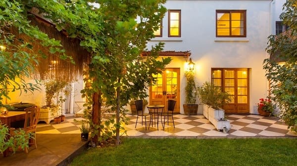 Carménère Eco Hotel