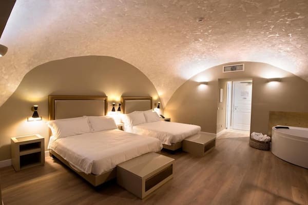 Caruso Place Boutique Napoli