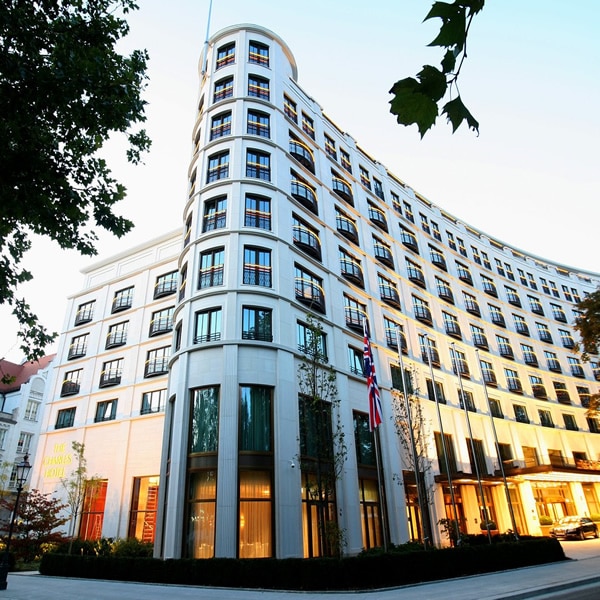 Charles Hotel München