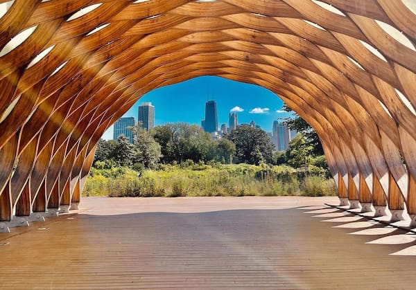 Chicagos honningkage