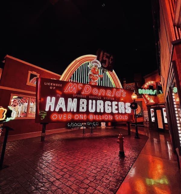 Amerikansk tegnmuseum