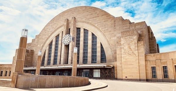 Cincinnati Union Hall