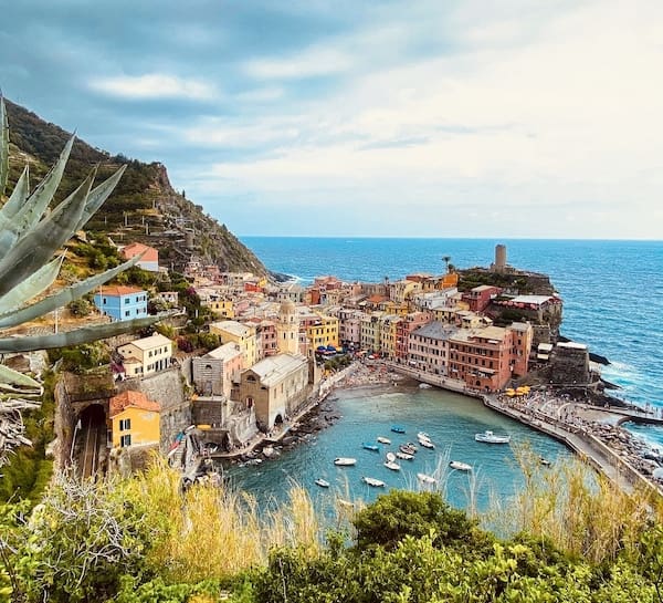 Cinque Terre