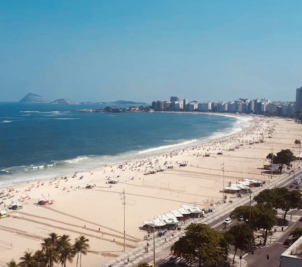 Copacabana