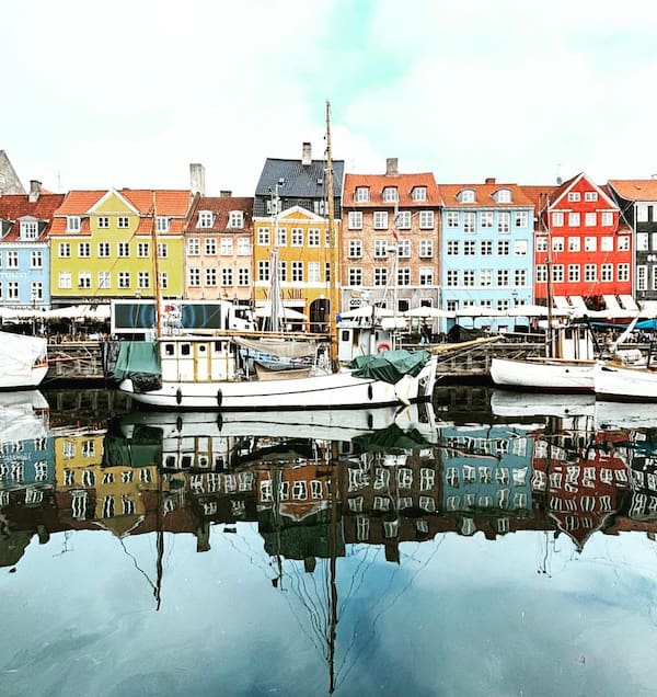 Nyhavn