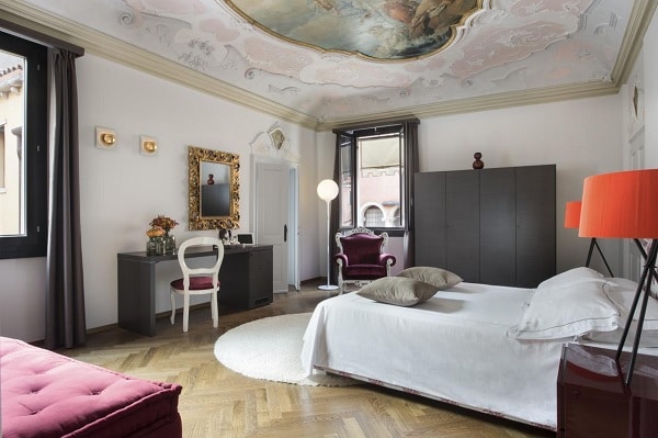 Corte di Gabriela Venedig