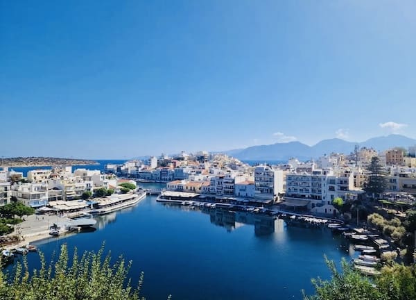 Agios Nikolaos