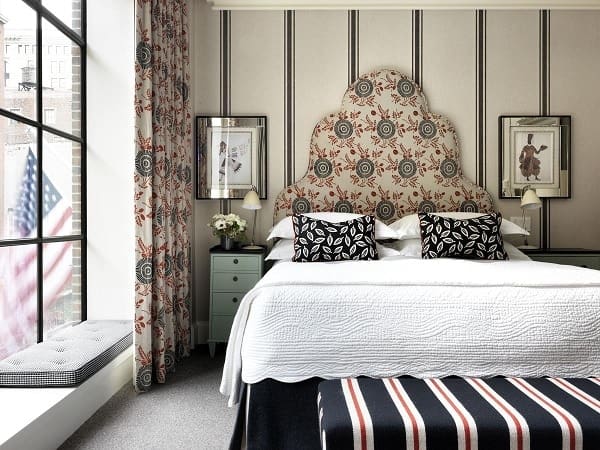 Crosby Street Hotel NYC