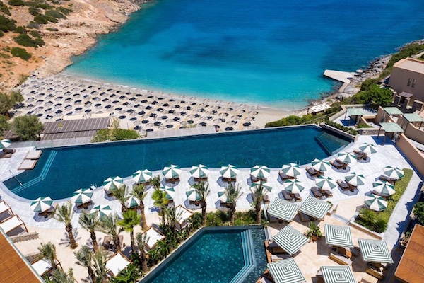 Daios Cove Luxury Resort &amp; Villas