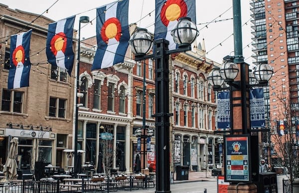 Denver Latimer Square