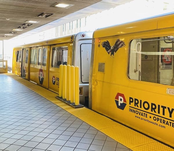 Detroit People Mover
