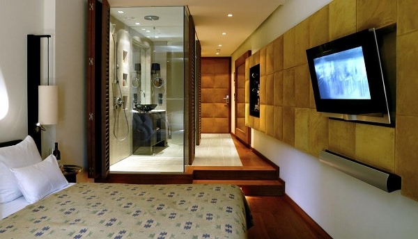 Do&amp;Co Hotel Wien