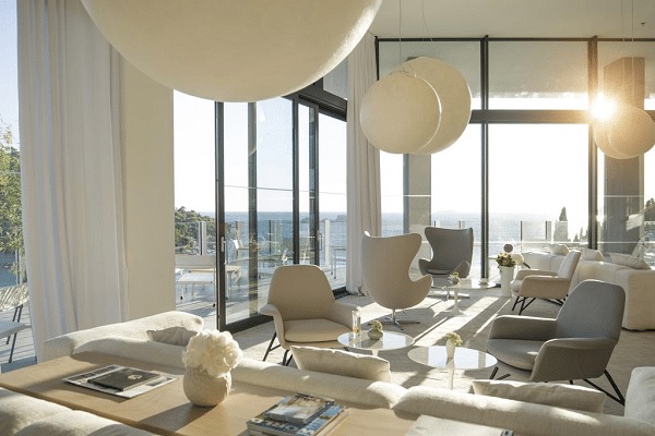 Hoteller i Dubrovnik