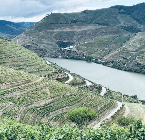 Duoro-dalen