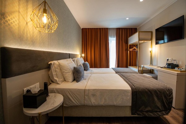 Duplo Chapter Lissabon