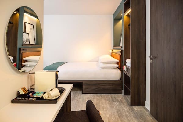 The East London Hotel