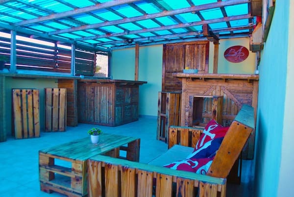 Eco Hostal Punta Cana