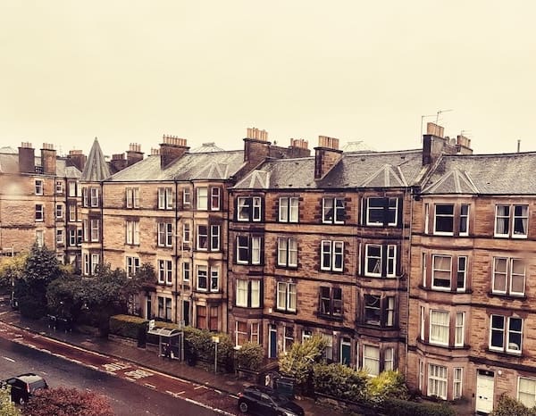 Morningside &amp; Bruntsfield