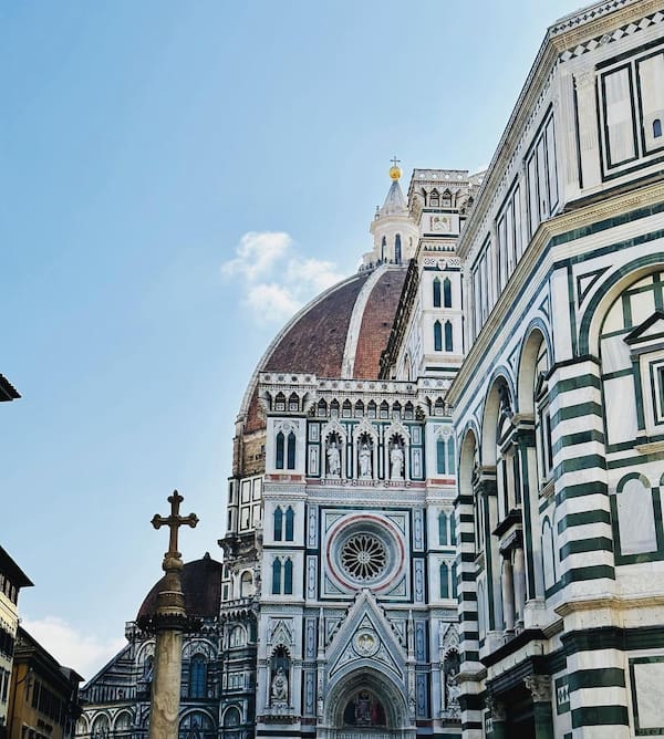 Domkirken i Firenze