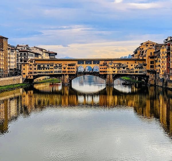 Ponte Vecchio