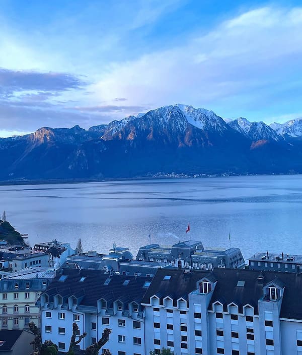 Montreux