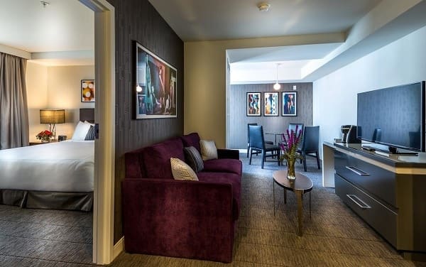 Godfrey Hotel Chicago