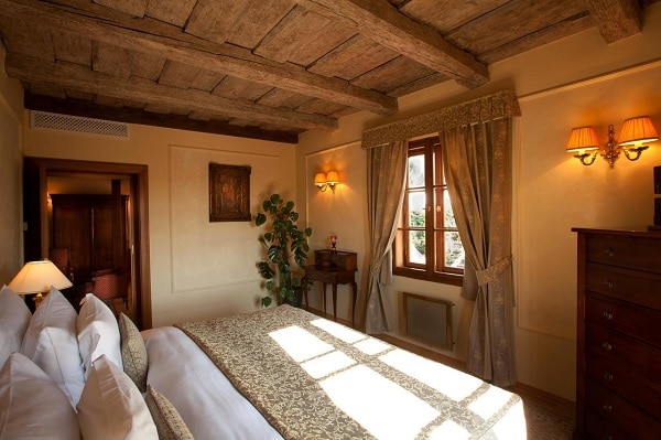 Golden Well Hotel Prag