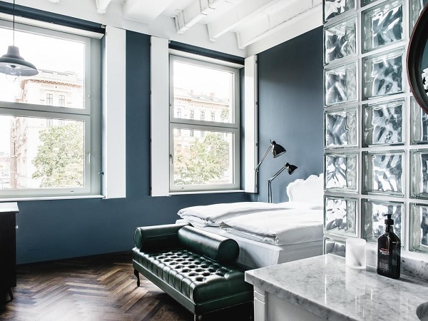 Grand Ferdinand Wien