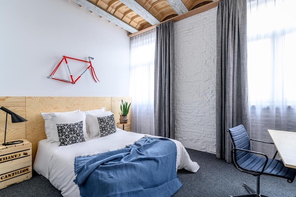 La Grande Cloche Bruxelles