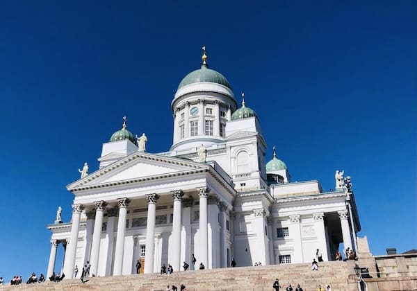 Helsinki Domkirke