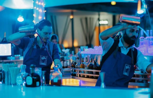 Ho Chi Minh City Distrikt 2