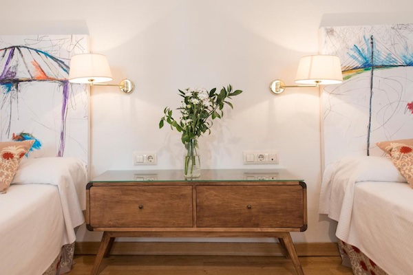 Hotel Alcantara Sevilla