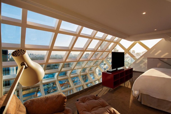 Hotel Emiliano São Paulo