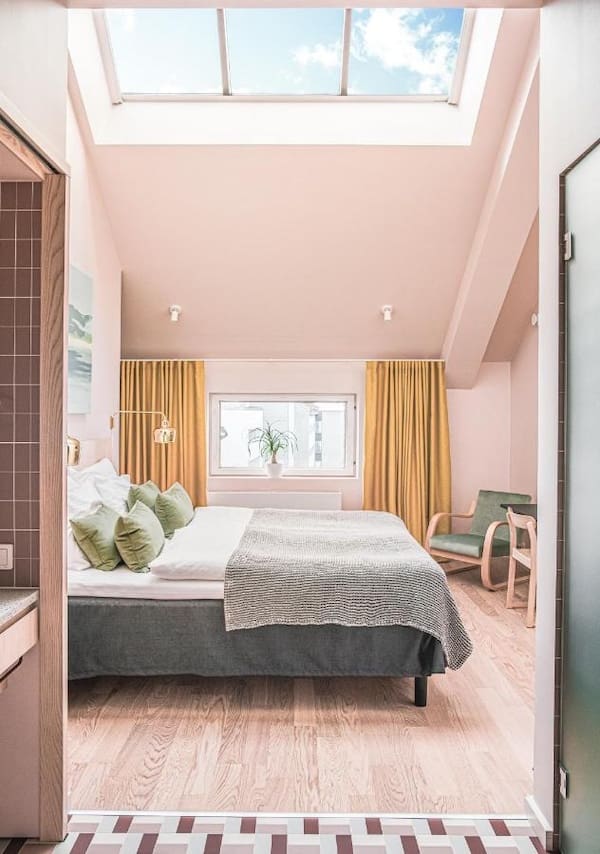 Hotel Helka Helsinki