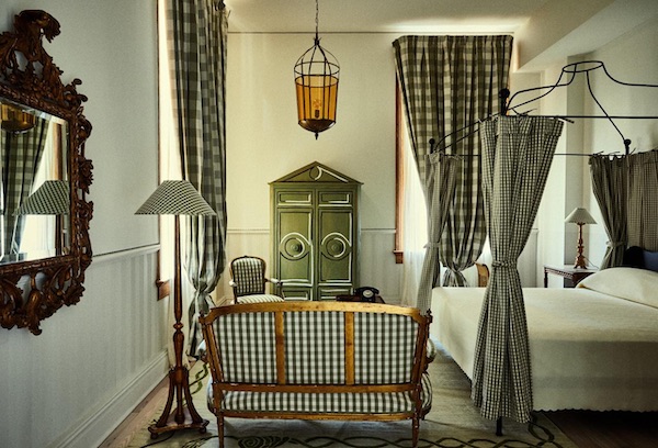 Hotel Peter &amp; Paul New Orleans