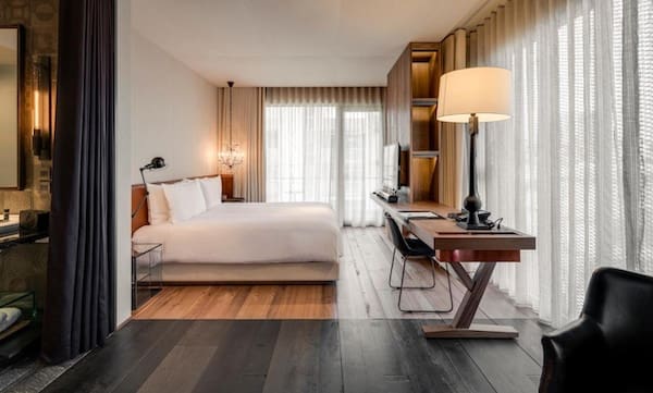 Hotel Proverbs Taipei