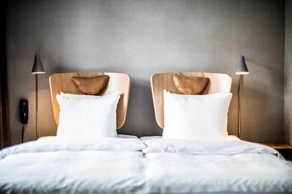 Hotel SP34 København